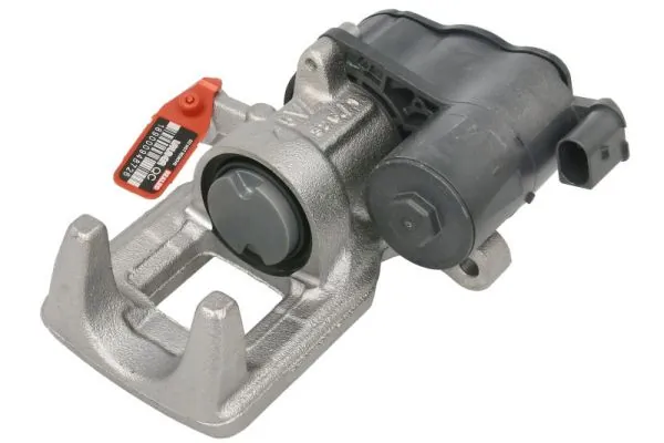 Zacisk hamulcowy tylny lewy 95525379 General Motors