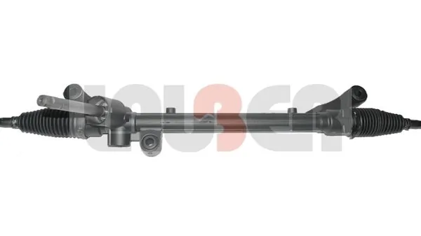 Listwa kierownicza (maglownica) Mazda 2 II hatchback (DE) (2007 - 2014) cena, od 140,94 USD