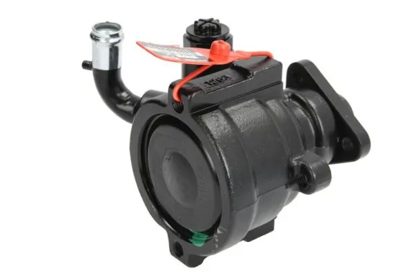 553843 Lauber Pompa wspomagania hydraulicznego kierownicy