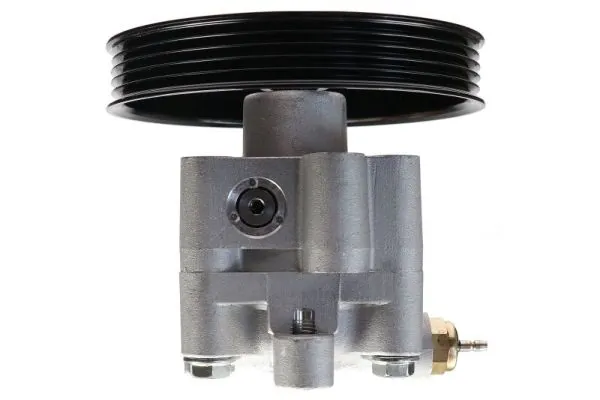 Pompa wspomagania hydraulicznego kierownicy Mitsubishi Galant VIII