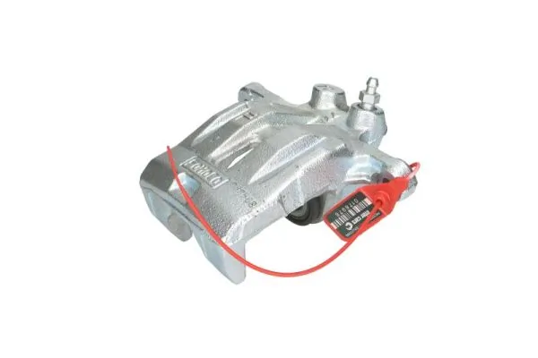 Zacisk hamulcowy tylny prawy do Mazda CX-9  TB