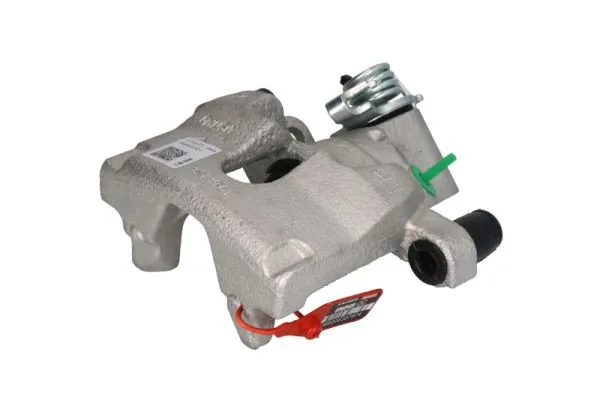 Do koszyka Zacisk hamulcowy tylny lewy Renault Laguna III KT0, KT1