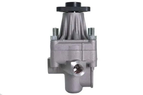 Pompa wspomagania hydraulicznego kierownicy 550039 Lauber
