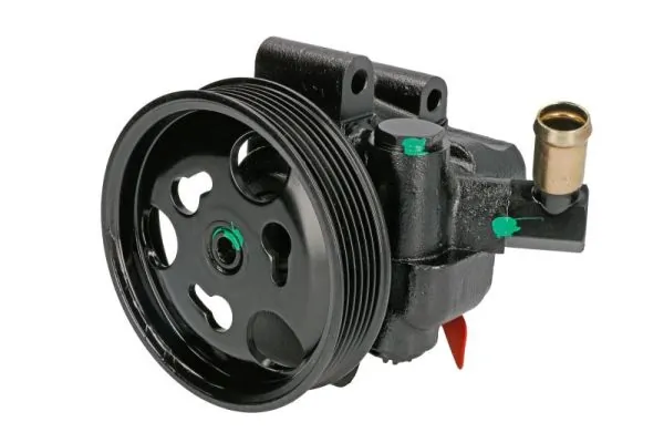 Pompa wspomagania hydraulicznego kierownicy Ford Fiesta Mk4 hatchback (JAS, JBS) (1996 - 2002) cena, od 65,30 USD
