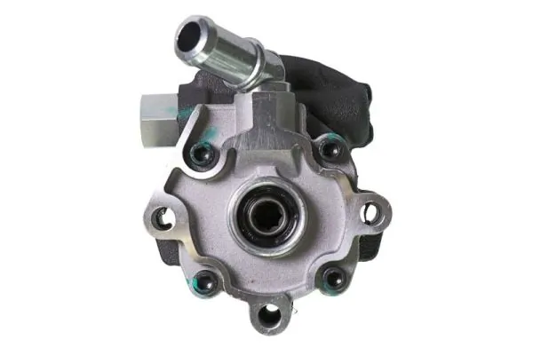 Pompa wspomagania hydraulicznego kierownicy Lauber 550852
