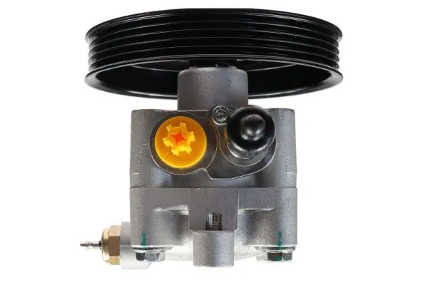 Do koszyka Pompa wspomagania hydraulicznego kierownicy Mitsubishi Galant VIII EA