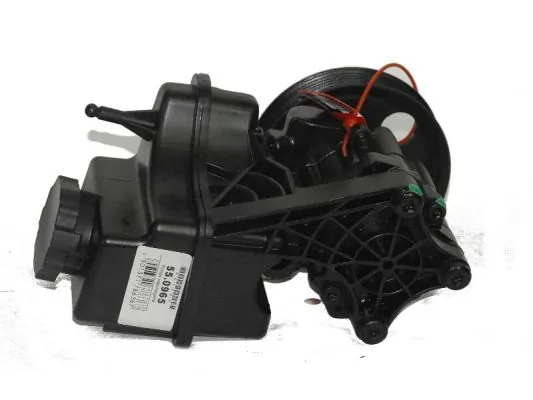 Pompa wspomagania hydraulicznego kierownicy Lauber 550965 cena, od 176,94 USD