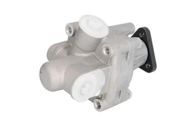 555205 Lauber Pompa wspomagania hydraulicznego kierownicy