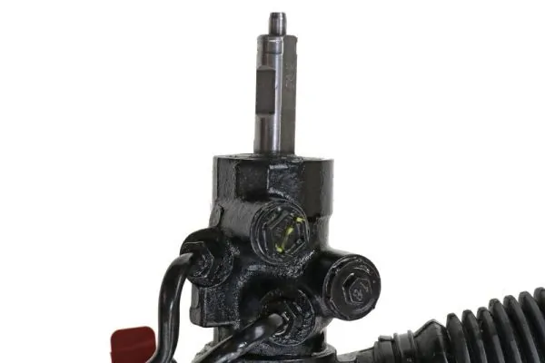 Listwa kierownicza (maglownica) Opel Astra F