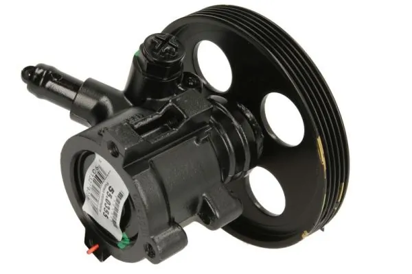 550355 Lauber Pompa wspomagania hydraulicznego kierownicy