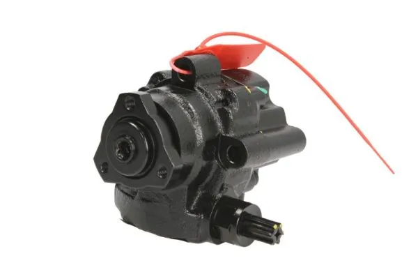 Pompa wspomagania hydraulicznego kierownicy Land Rover QVB100670E cena, od 64,81 USD