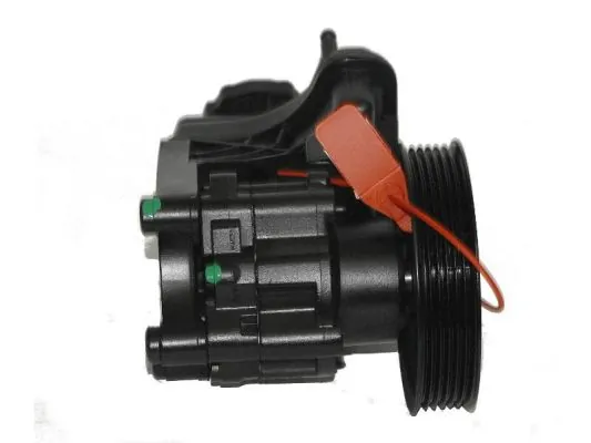 550965 Lauber Pompa wspomagania hydraulicznego kierownicy
