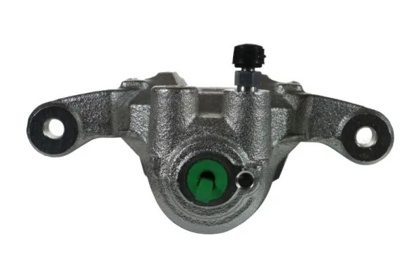 Do koszyka Zacisk hamulcowy tylny prawy Nissan Pathfinder  R51M