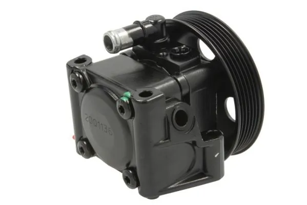 Do koszyka Pompa wspomagania hydraulicznego kierownicy Ford Focus III CB8