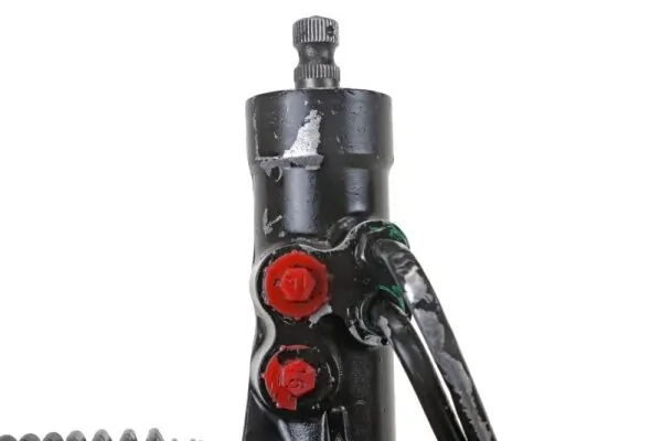  Listwa kierownicza (maglownica) KIA Sorento 1