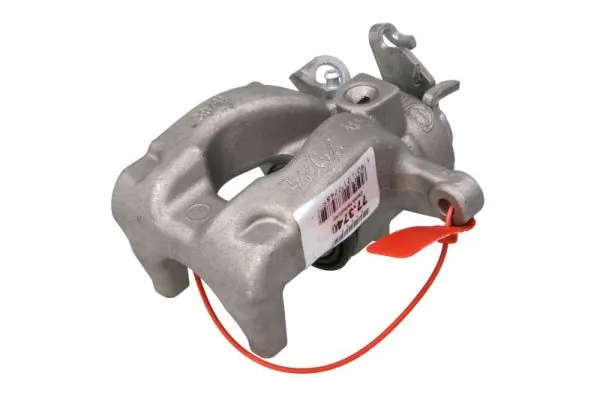 Zacisk hamulcowy tylny lewy Alfa Romeo Giulietta hatchback (940) (2010 - 2020) cena, od 95,80 USD