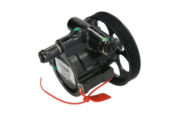 Pompa wspomagania hydraulicznego kierownicy Mitsubishi Space Star minivan (DG0) (1998 - 2004) cena, od 91,25 USD