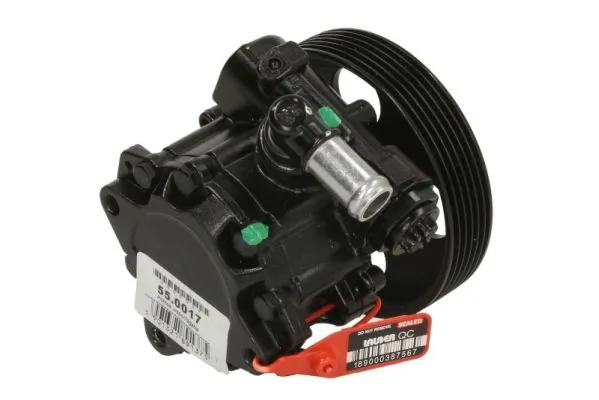 Pompa wspomagania hydraulicznego kierownicy PSP1478 BGA
