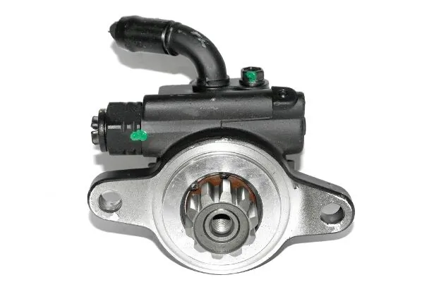555296 Lauber Pompa wspomagania hydraulicznego kierownicy