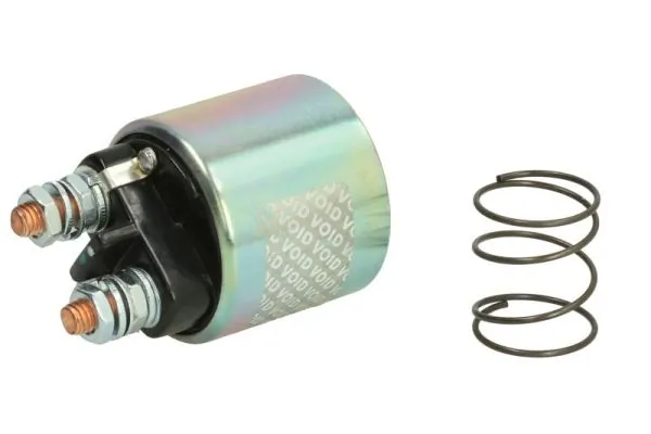  Elektromagnes rozrusznika Volvo V40 