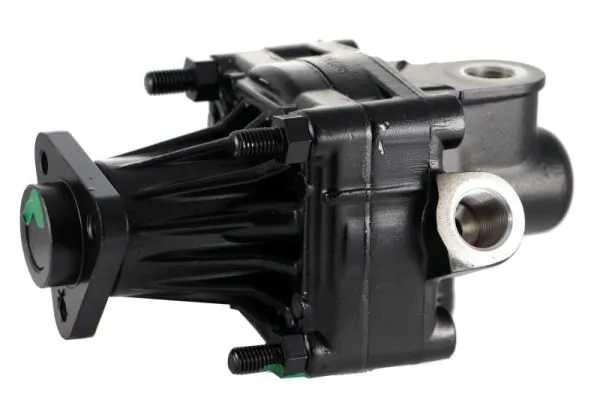 Do koszyka 550039 Lauber Pompa wspomagania hydraulicznego kierownicy