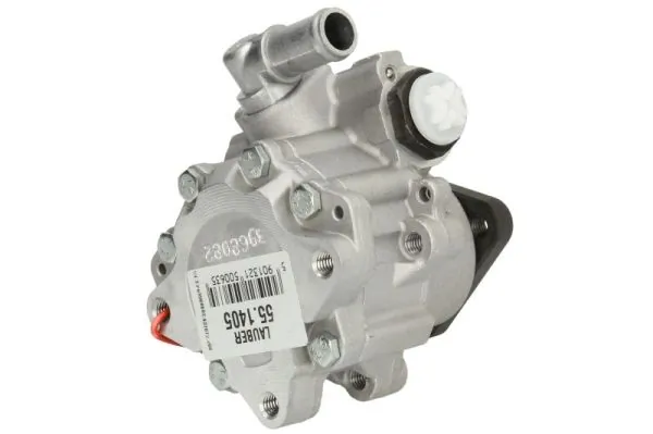  Pompa wspomagania hydraulicznego kierownicy Fiat Doblo 2