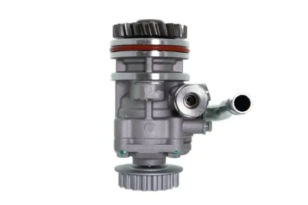 Pompa wspomagania hydraulicznego kierownicy Lauber 559250