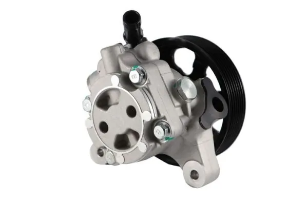 554301 Lauber Pompa wspomagania hydraulicznego kierownicy