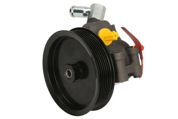  Pompa wspomagania hydraulicznego kierownicy Ford Transit 5