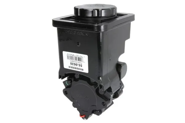 550620 Lauber Pompa wspomagania hydraulicznego kierownicy