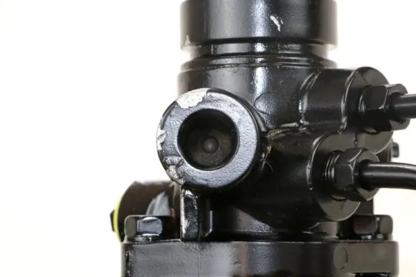 Listwa kierownicza (maglownica) SR4000 Masuma