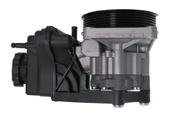 Pompa wspomagania hydraulicznego kierownicy Lauber 550965