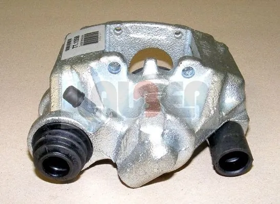 Do koszyka Zacisk hamulcowy tylny lewy Peugeot 607  9D, 9U