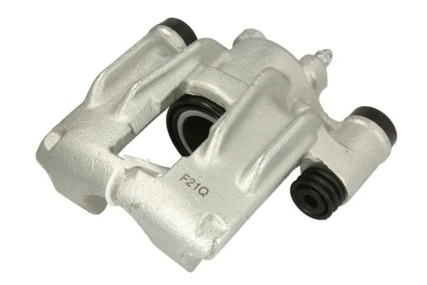 Do koszyka Zacisk hamulcowy tylny lewy Peugeot Boxer II 244