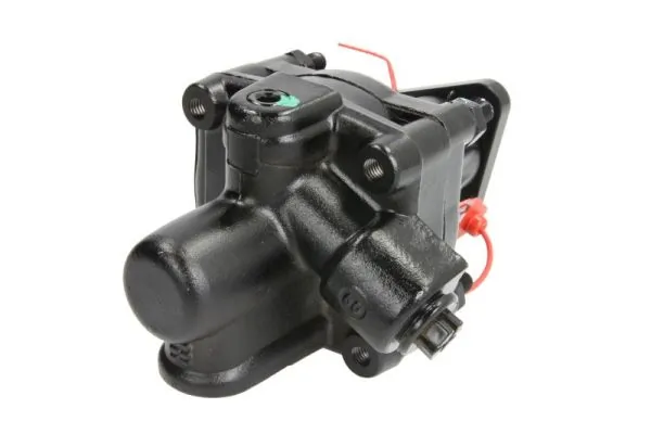 555128 Lauber Pompa wspomagania hydraulicznego kierownicy