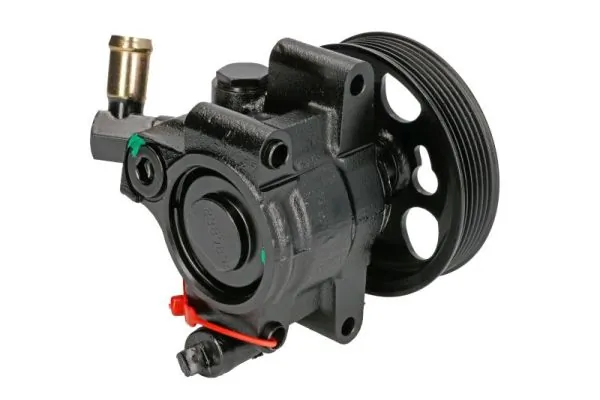 Do koszyka Pompa wspomagania hydraulicznego kierownicy Ford Fiesta Mk4 JAS, JBS