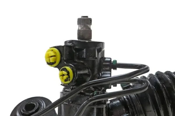  Listwa kierownicza (maglownica) Nissan Primera 