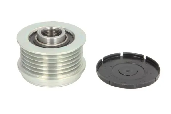  Koło pasowe alternatora Fiat Fiorino 