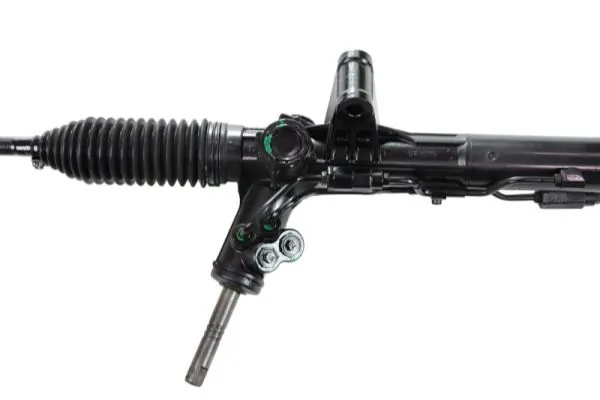  Listwa kierownicza (maglownica) Jeep Grand Cherokee 4