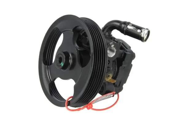 Do koszyka Pompa wspomagania hydraulicznego kierownicy Mazda 3  BK12