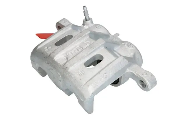  Zacisk hamulcowy tylny lewy Mitsubishi Galant 8