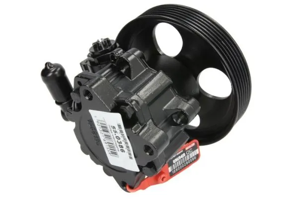 Pompa wspomagania hydraulicznego kierownicy do Peugeot 406  8B