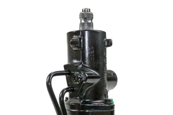 Listwa kierownicza (maglownica) Lauber 662800
