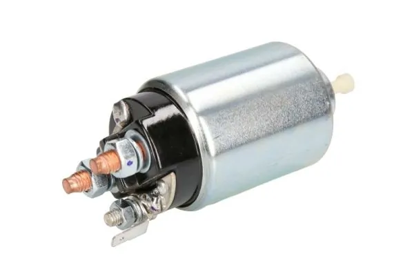 Elektromagnes rozrusznika Ford Fiesta Mk4