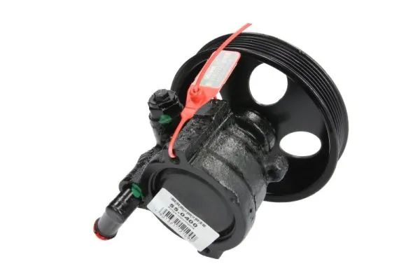 550400 Lauber Pompa wspomagania hydraulicznego kierownicy