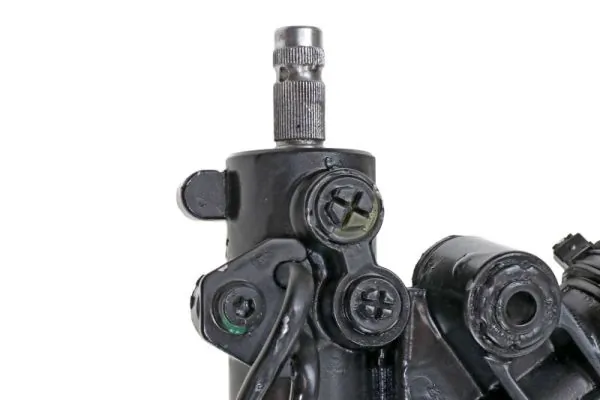  Listwa kierownicza (maglownica) Iveco Daily 4