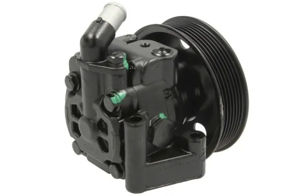 554297 Lauber Pompa wspomagania hydraulicznego kierownicy