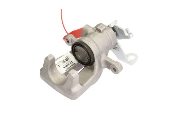  Zacisk hamulcowy tylny lewy Alfa Romeo 147 