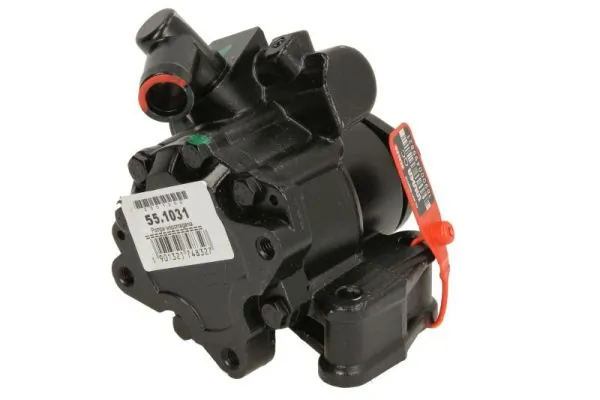 551031 Lauber Pompa wspomagania hydraulicznego kierownicy