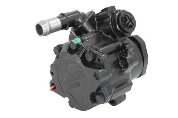 555213 Lauber Pompa wspomagania hydraulicznego kierownicy